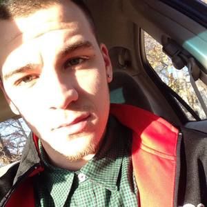 Meet your Posher, Marc